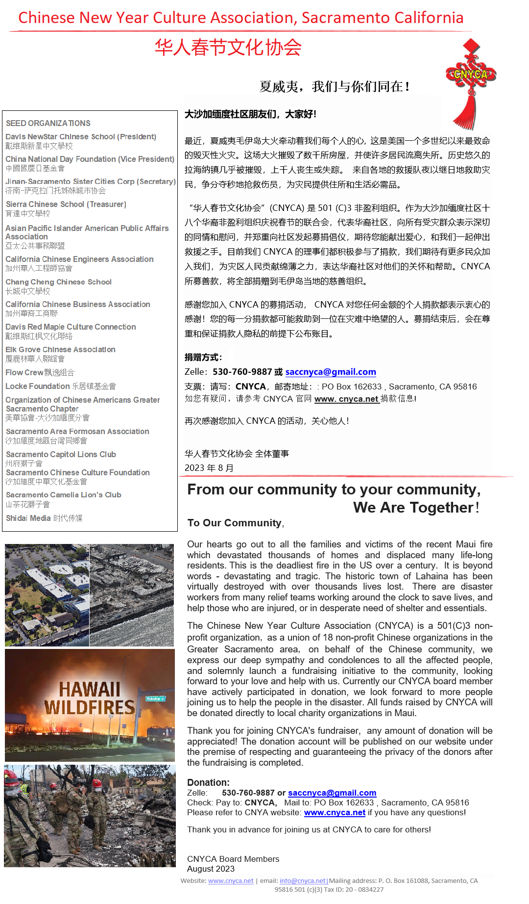 chinese new year culture association